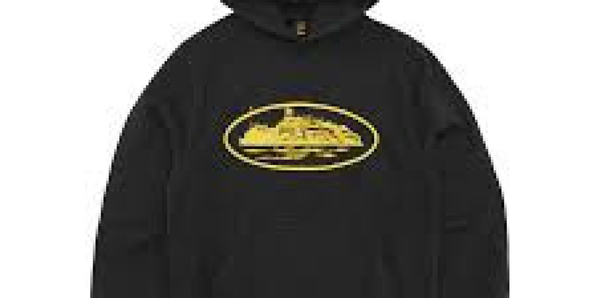 Make a Statement with Cortiez Streetwear
