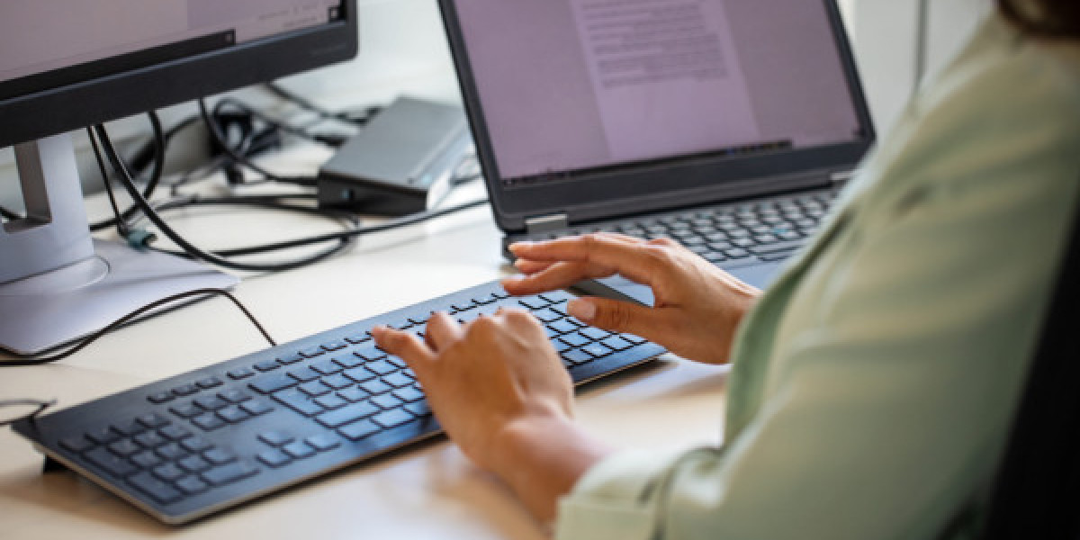 Top 10 Skills Needed for a Career in Data Entry