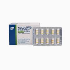 Celebrex 200mg Capsule | Uses, Side Effects, Price | Buynetmeds