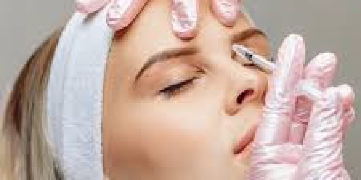 Allergan Botox Treatment in Dubai: A Safe and Effective Solution for Youthful Skin