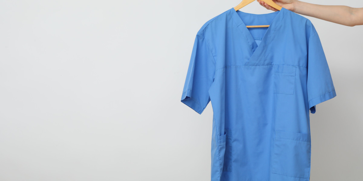 How Doctor Aprons Help Maintain Hygiene and Safety in Hospitals