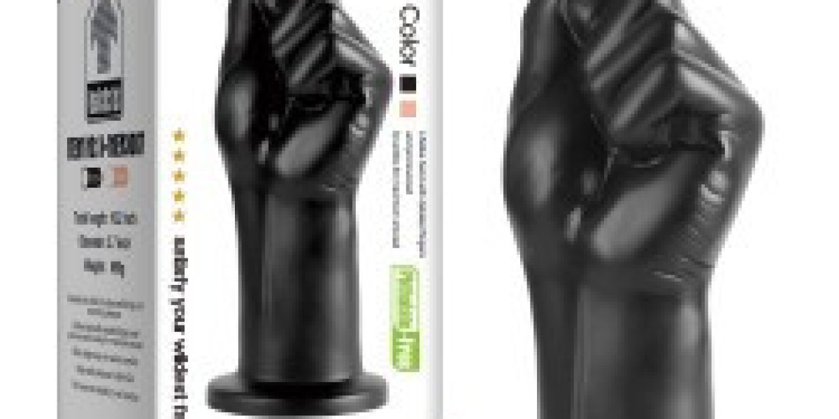 horseshoe extreme butt plug po273