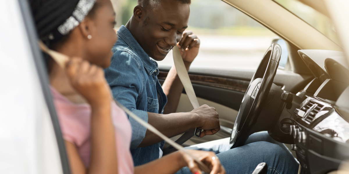 What's The Current Job Market For Online Drivers Licence Professionals?