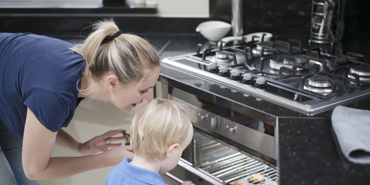 Guide To Intergrated Oven: The Intermediate Guide On Intergrated Oven