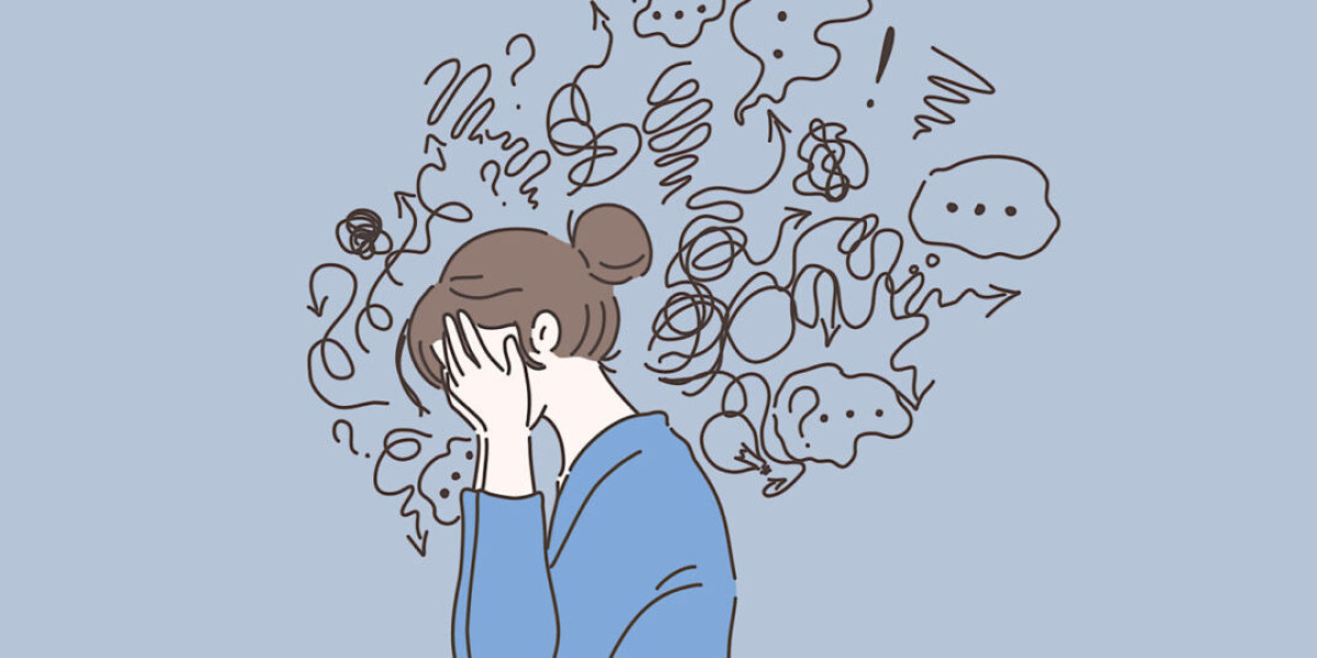 Real Stories: Living with Anxiety, Muscle Spasms, and Seizures