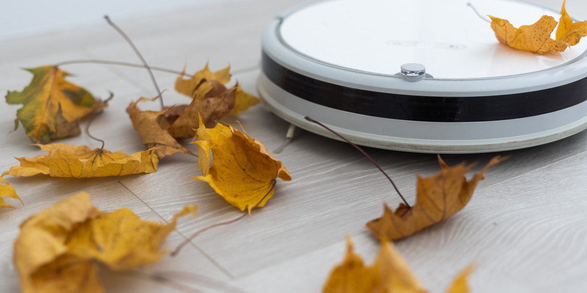 What's The Job Market For Automatic Hoover Robot Professionals Like?