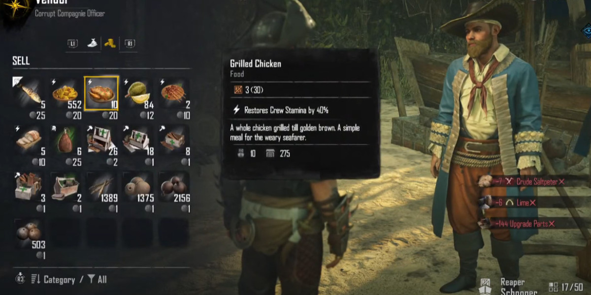 MMOexp-Skull and Bones Cosmetics and Blueprints for the Week
