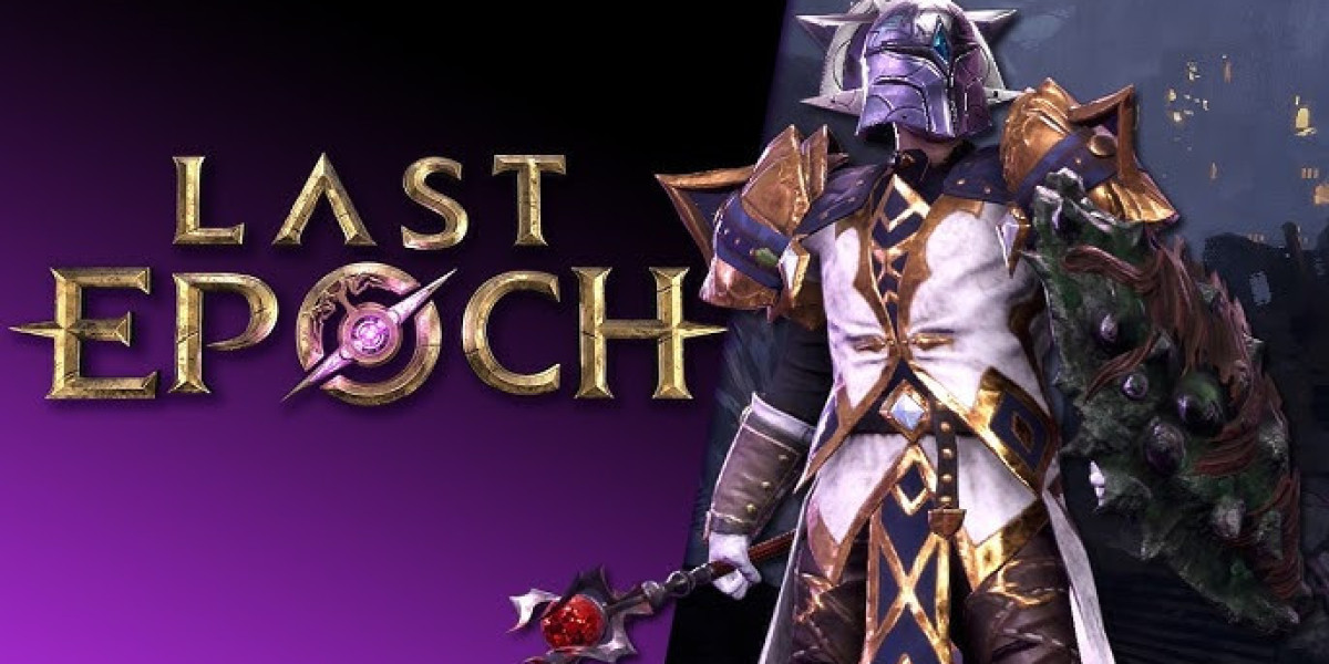 Emperor's Remains in Last Epoch