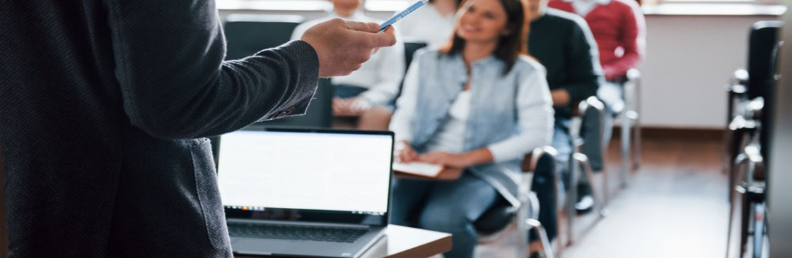 IELTS Preparation Course in dubai Cover Image