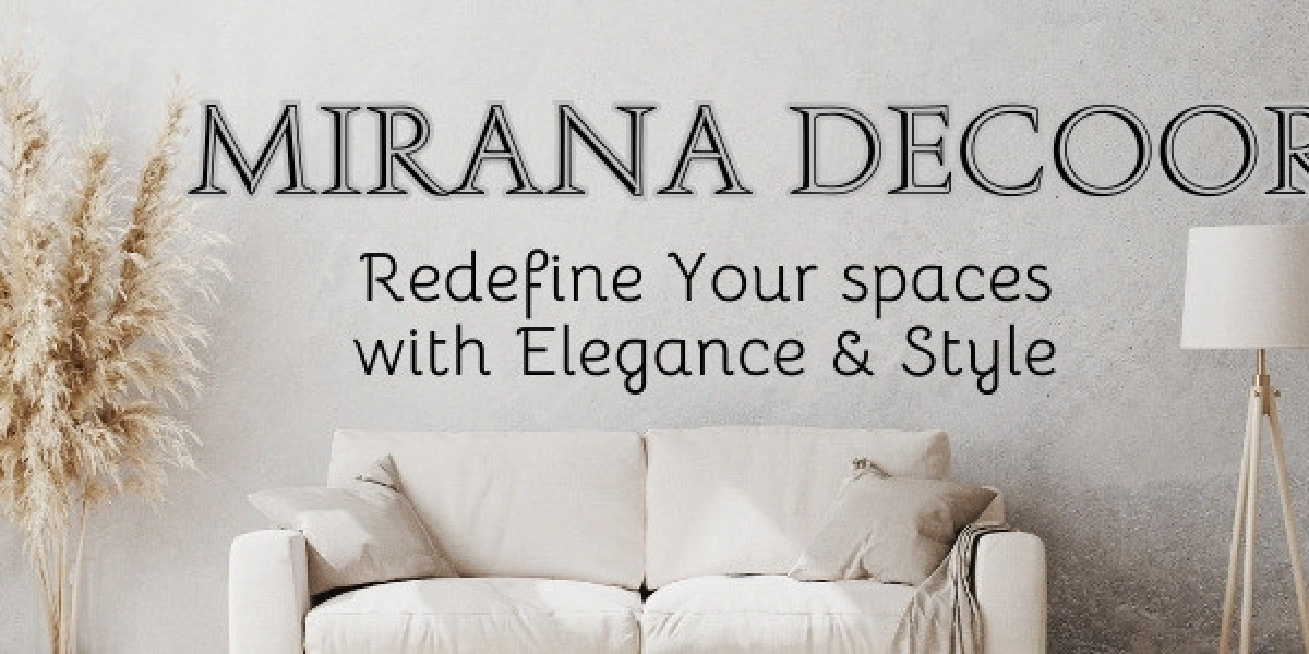 Unique Home Decor Items: Make Your Space One of a Kind