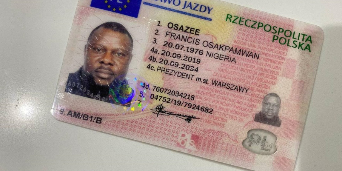 15 Amazing Facts About Driving License Online You've Never Seen