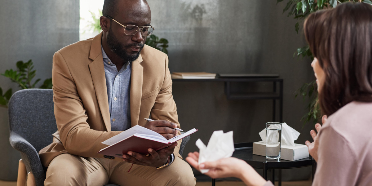 The Most Effective Advice You'll Receive About Private Psychiatrist Near Me