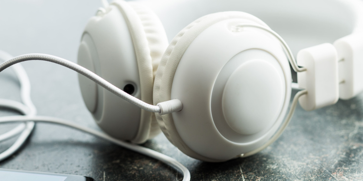 You'll Never Guess This Buy Headphone's Tricks