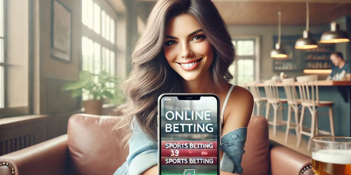 Ensuring Trust with Online Gambling Sites: Discovering Sureman's Scam Verification Platform