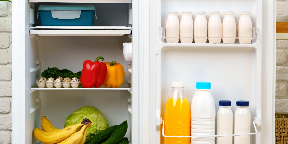 10 Misconceptions That Your Boss May Have About Buy A Fridge Buy A Fridge
