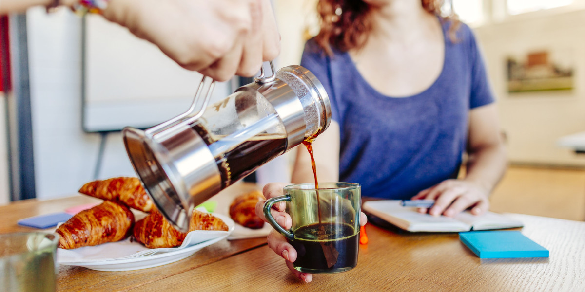 Why All The Fuss? Dolce Gusto Coffee Machines?