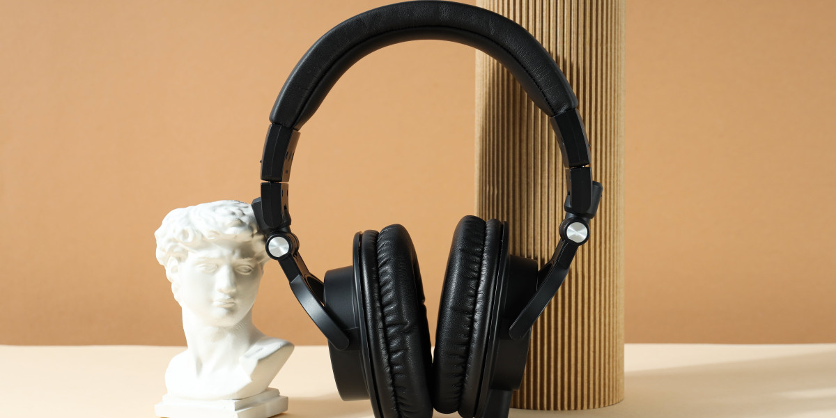 Nine Things That Your Parent Taught You About Shop Wireless Headphones