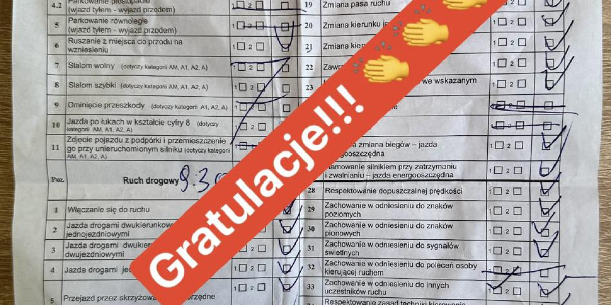 10 Things People Hate About Driving License Category B