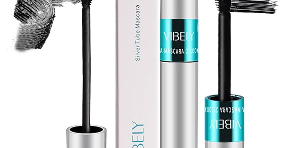 Find out how to Rent A Vibely Mascara Lash Cosmetics Without Spending An Arm And A Leg
