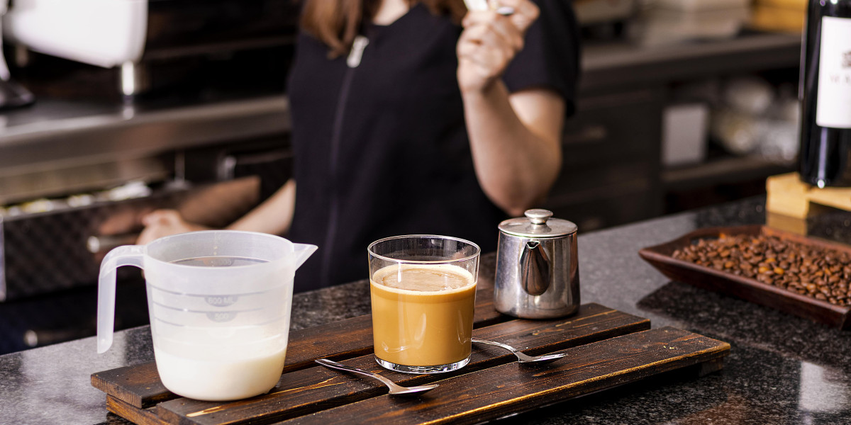 The 3 Most Significant Disasters In Nescafe Coffee Machine History