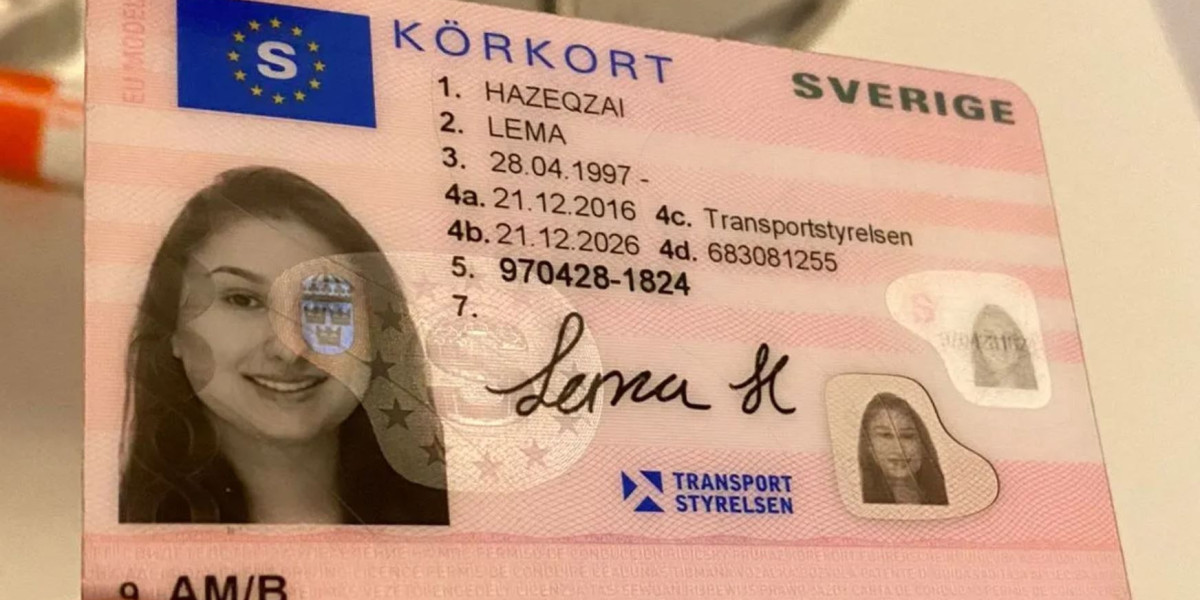 What Will Driving License Certificate Online Be Like In 100 Years?