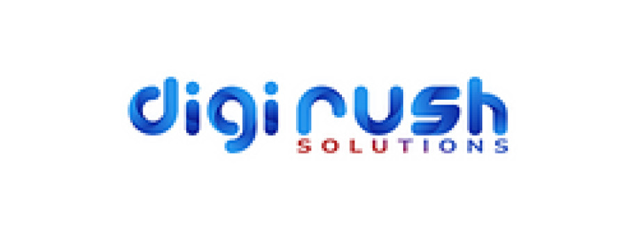 Digi Rush Solutions Cover Image