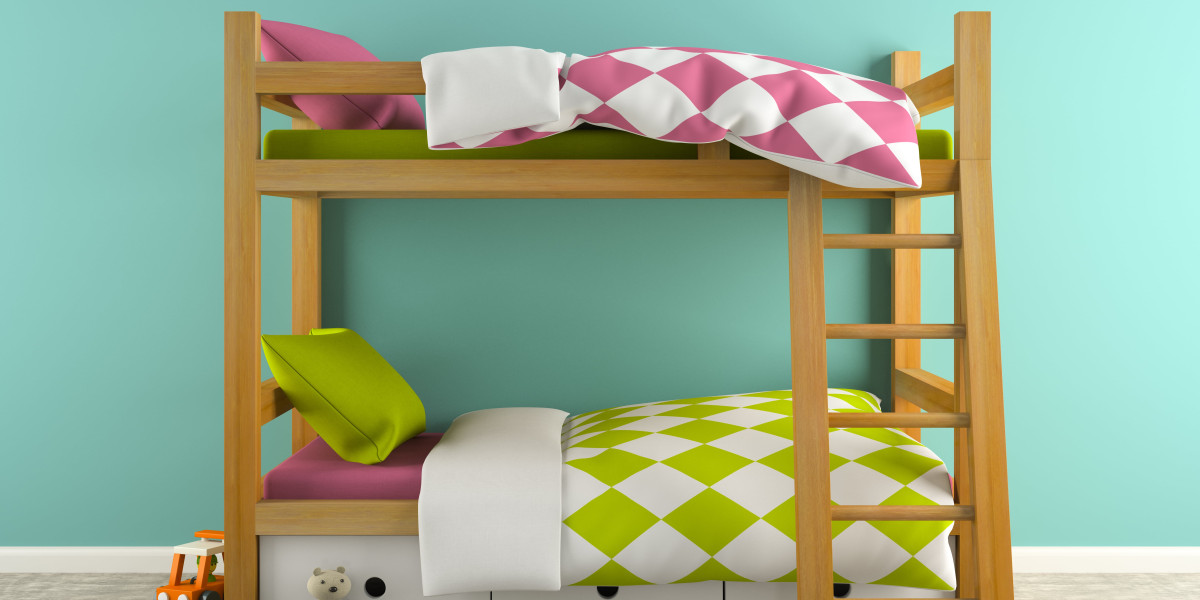 9 Things Your Parents Taught You About Bunk Beds For Kids