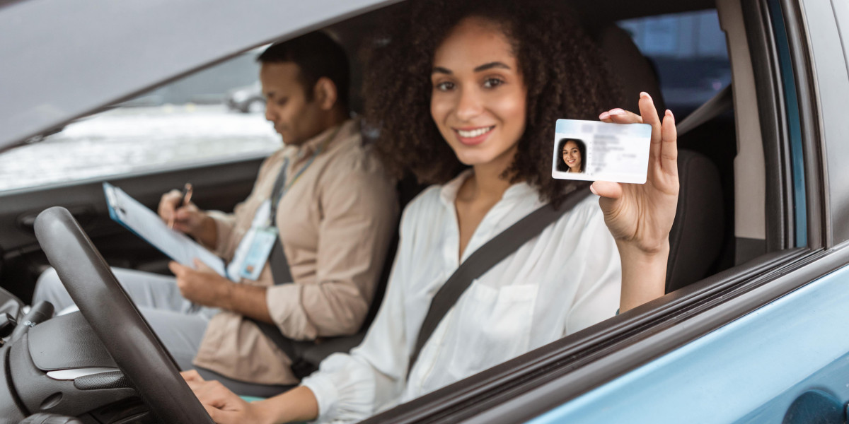 You'll Never Be Able To Figure Out This Buy Driver License Online's Benefits