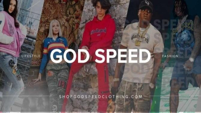 God Speed Profile Picture