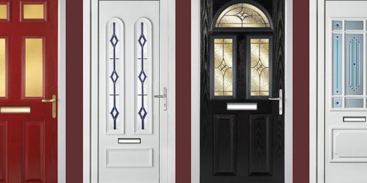 What's The Current Job Market For Doors Windows Near Me Professionals?