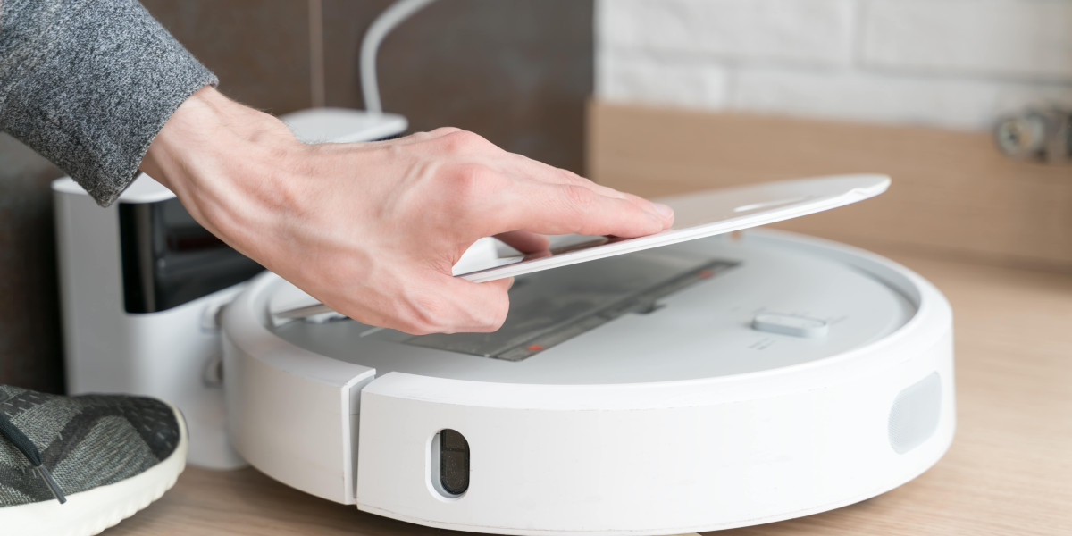 It Is Also A Guide To Robot Vacuum Cleaners Uk In 2024