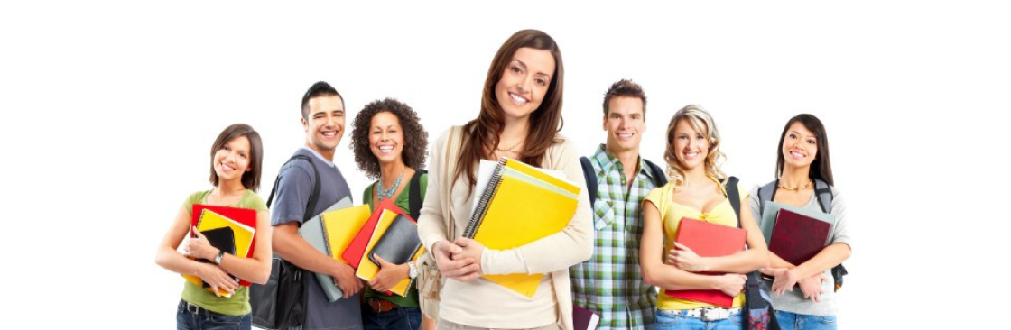 Srishti Admission Point  Cover Image