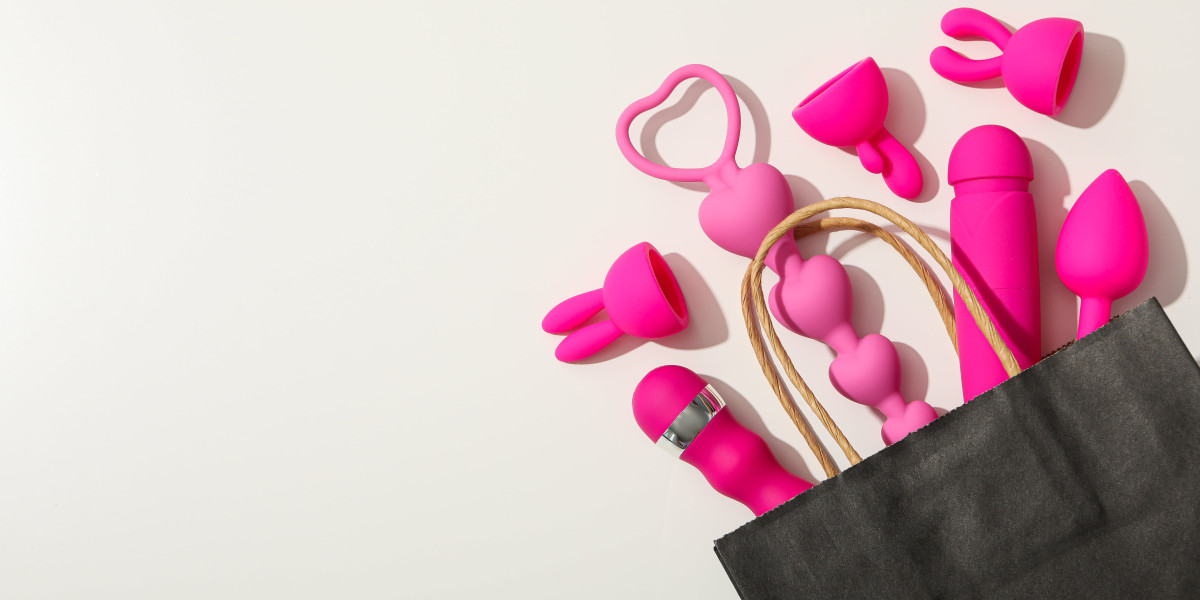 The Reasons Toys For Adult Has Become Everyone's Obsession In 2024