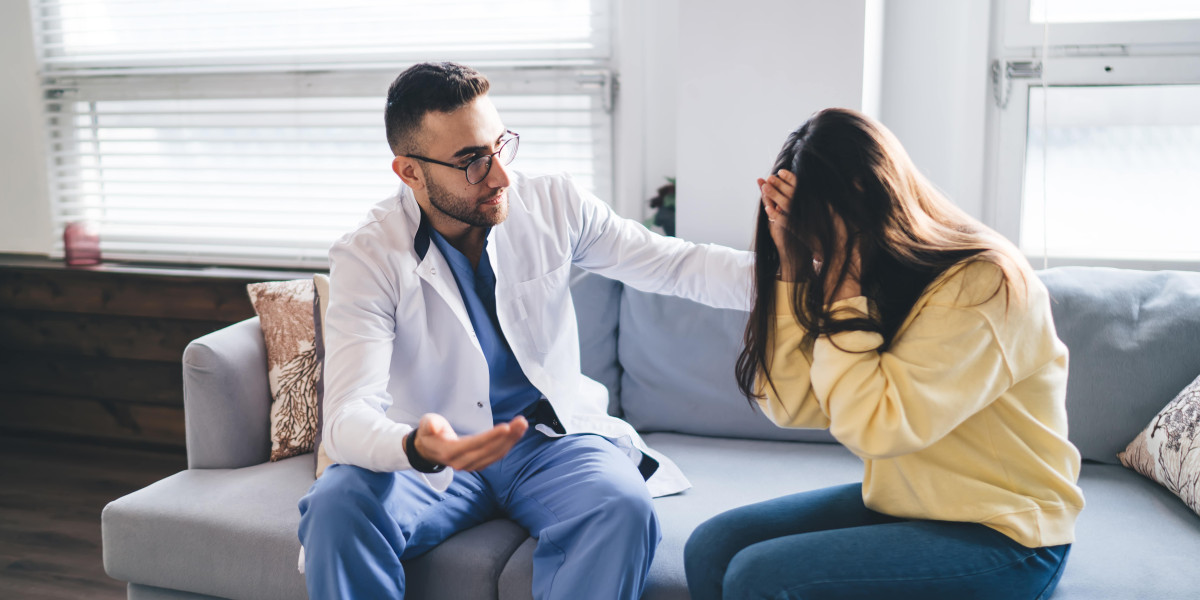 9 Things Your Parents Teach You About Private ADHD Diagnosis