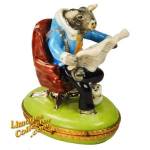 Limoges collector Profile Picture