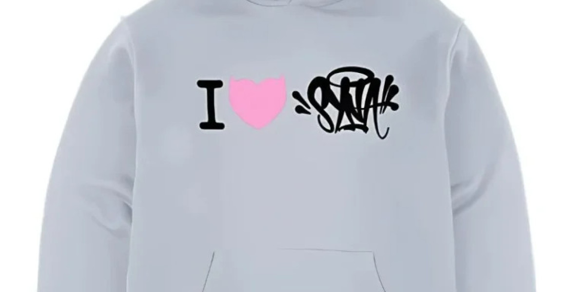 2025 Trends: Why Syna World Tracksuit Owns UK Streetwear