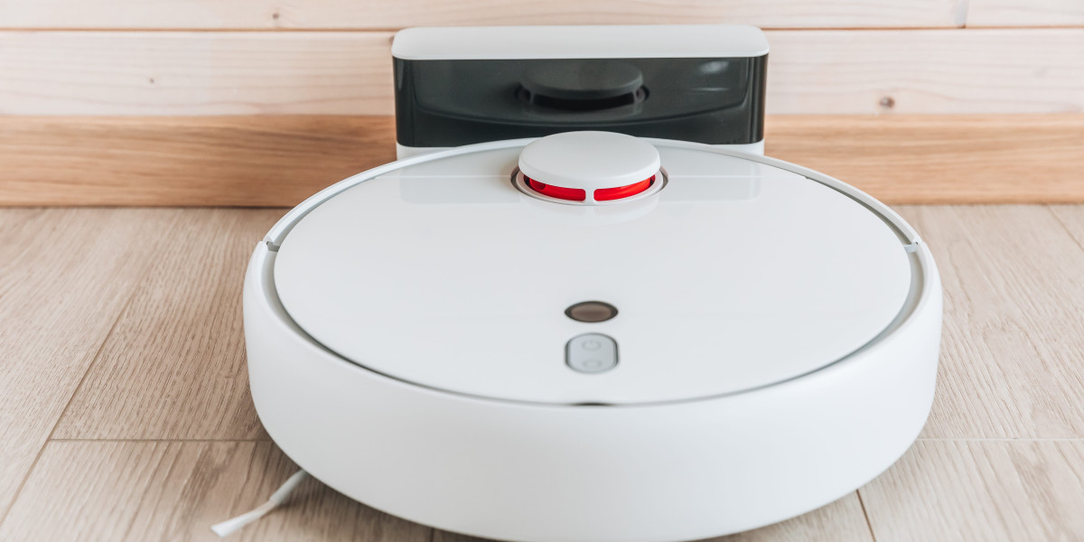 Why Automatic Vacuum Cleaner And Mop Might Be Your Next Big Obsession