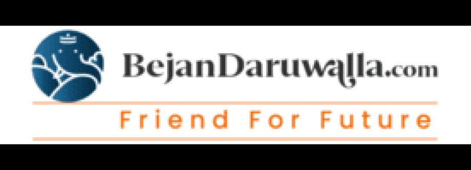 Bejan Daruwalla Cover Image