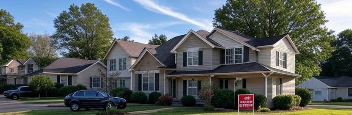 RedHead Home Properties Cover Image