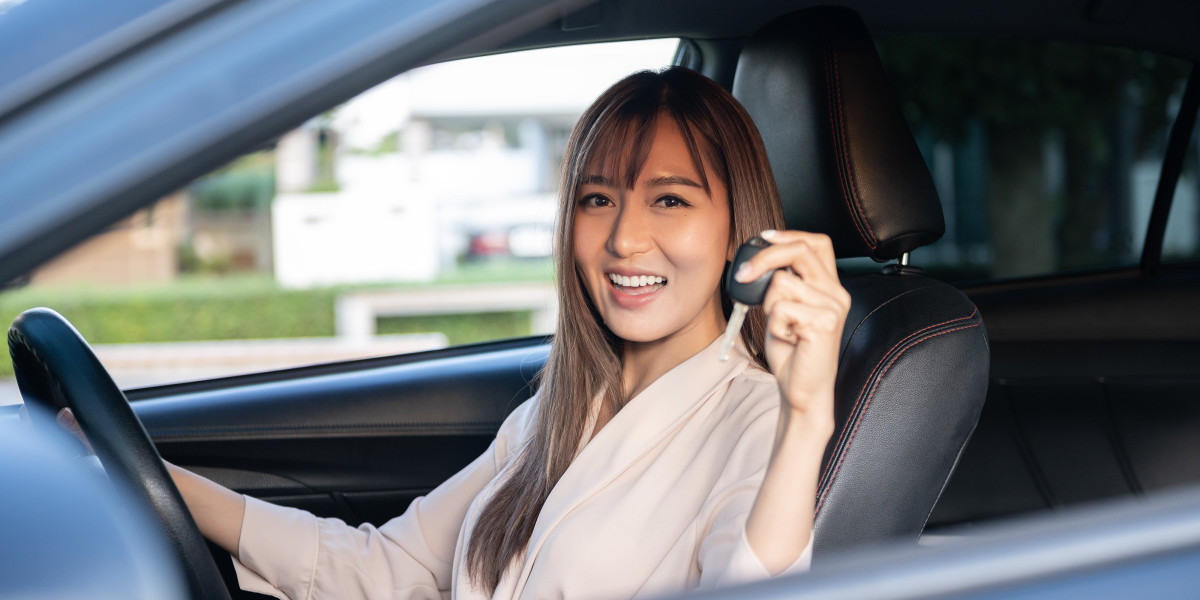 Guide To Online Car Driving Licence: The Intermediate Guide The Steps To Online Car Driving Licence