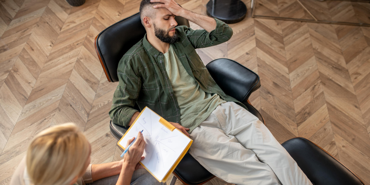 Local Psychiatrists Near Me Strategies From The Top In The Industry