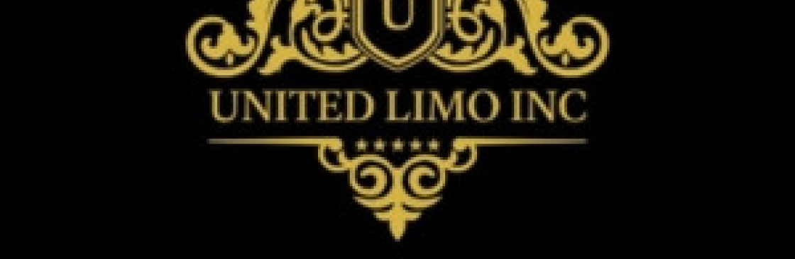 United Limo INC Cover Image