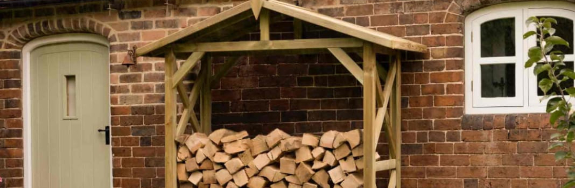 Berkshire Logstores Cover Image
