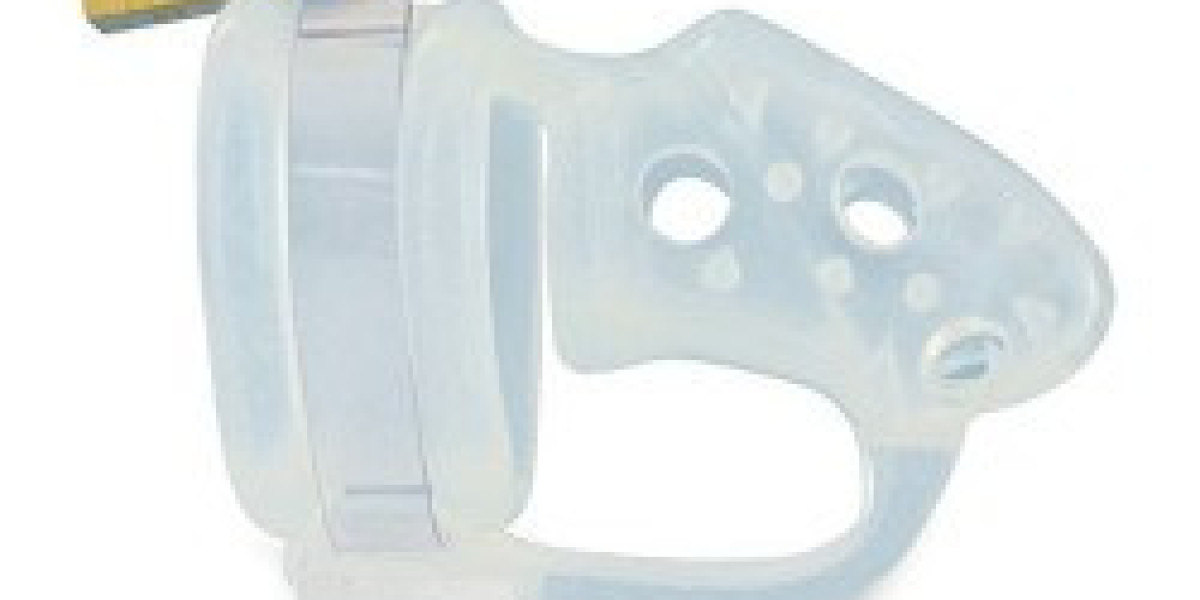 ball hook deluxe extreme chastity cage sx752