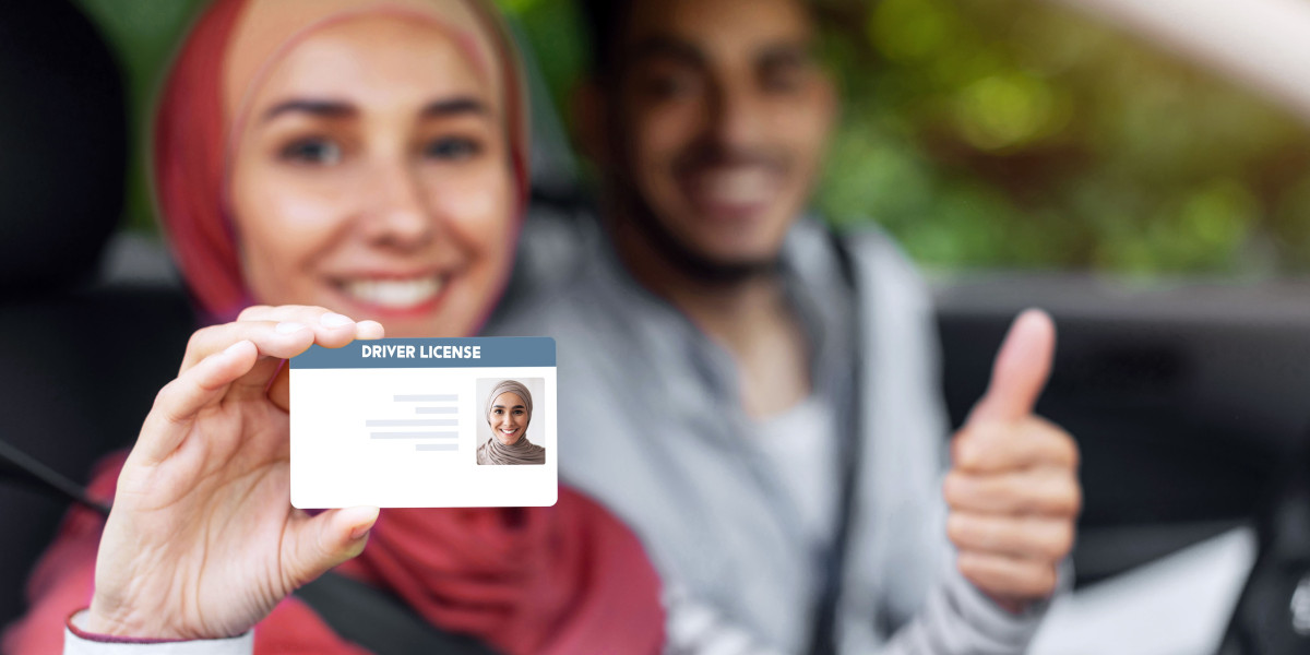 You'll Never Guess This Drivers License Uk's Tricks
