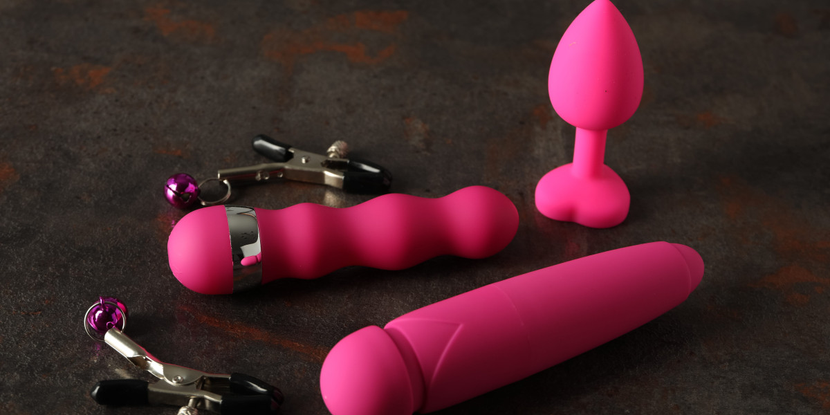 7 Tips To Make The The Most Of Your Adult Toy Site