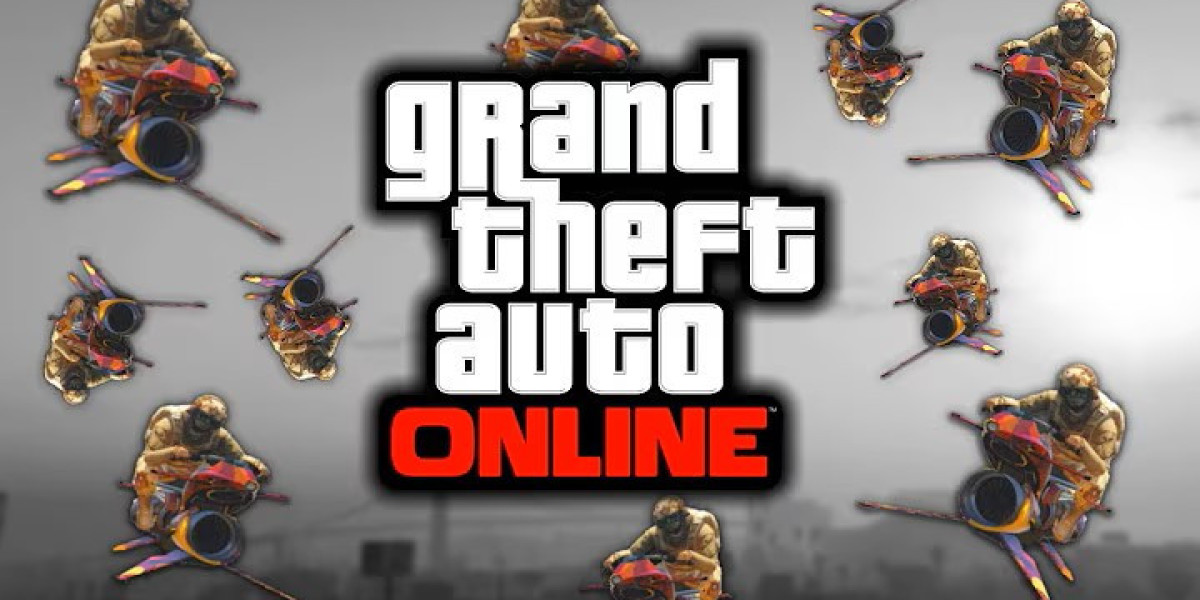 Why the Oppressor Mk II Still Dominates GTA Online