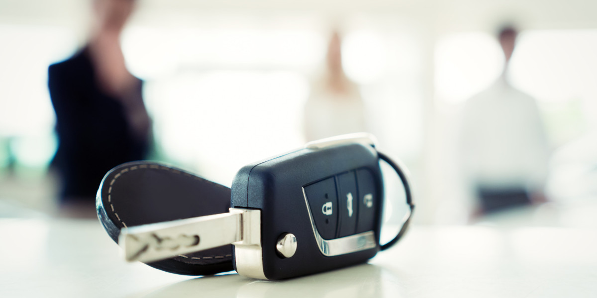 Why People Don't Care About Car Keys Replacement