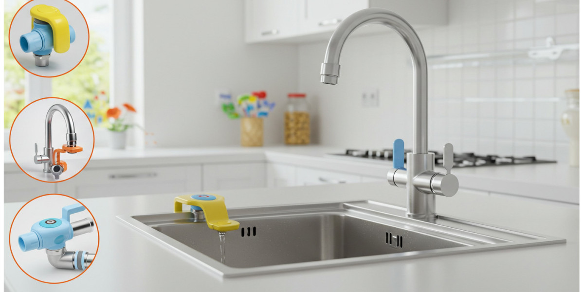 How to Childproof Your Home’s Plumbing Fixtures: The Ultimate Guide
