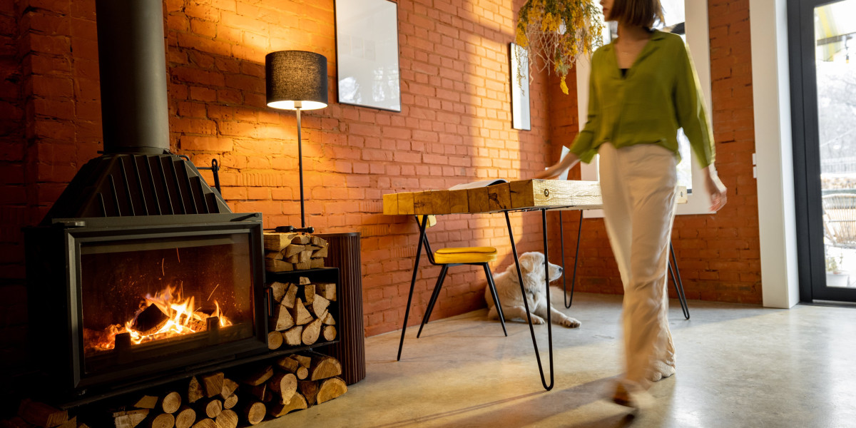 Guide To Pellet Stoves For Sale: The Intermediate Guide To Pellet Stoves For Sale